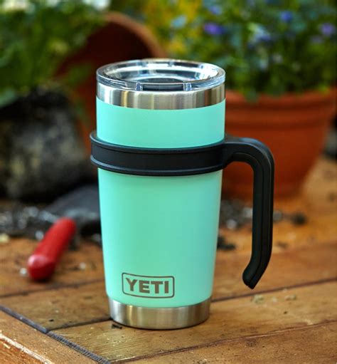 yeti handle cup